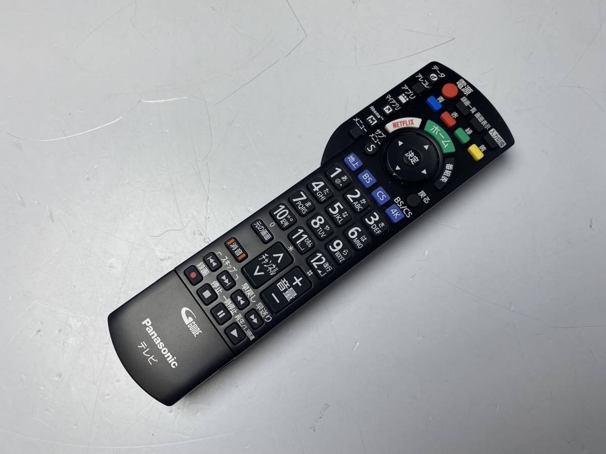 ☆Panasonic TH-43GX750☆パナソニック 液晶テレビ 2019年 ☆Panasonic TH-43GX750☆パナソニック 液晶テレビ 2019年
