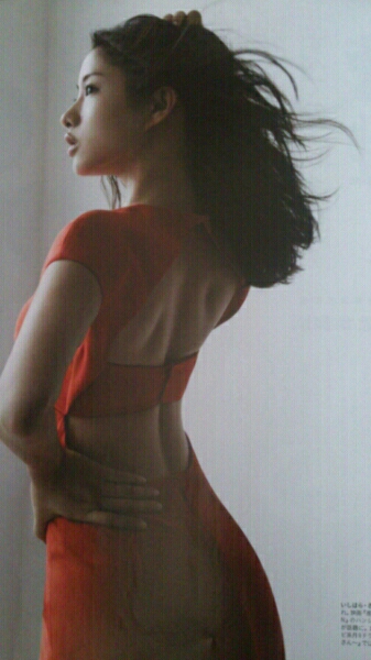 ▼anan 石原さとみ 5冊セット No.1710 1886 1870 1915 1975 くびれ 美ラインボディ 2010 2013 2014 寫真集 ④ アンナチュラル 石原 さとみ
