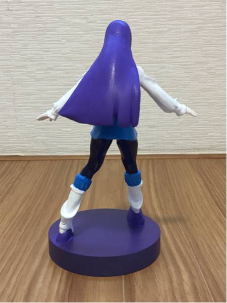 ルールカ ガレージキット 塗装済み ZZガンダム レジン ガレキ ルールカ ガレージキット 塗装済み ZZガンダム レジン ガレキ