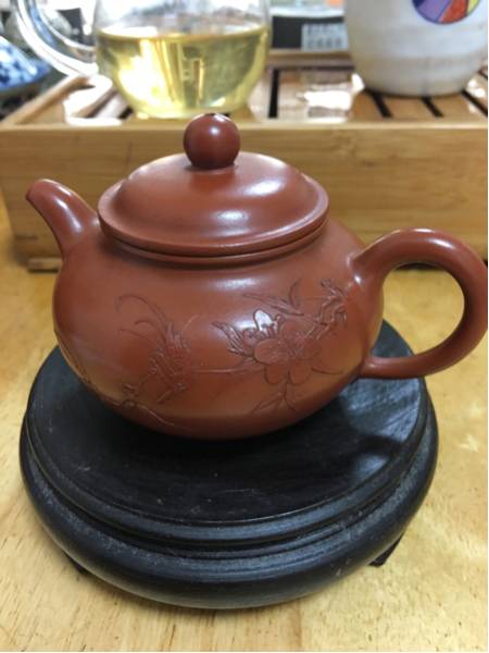 朱泥 急須 茶道具 中国美術 朱泥 急須 茶道具 中国美術