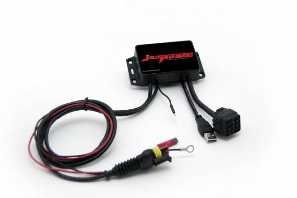 JetPrime энергия модуль Monstar 1100/1200 легкий .ECU Tune 