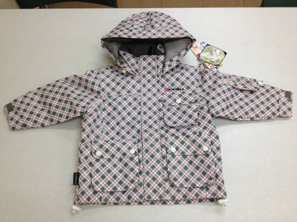 売り盡くし！殘りわずか！●●AIR WALK●スノーウエア●新品●サイズ調(diào)整85-105cm●100cm●上下セット●11