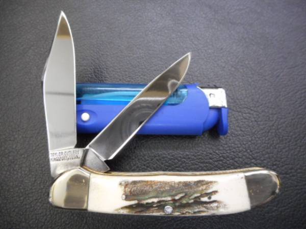 ナイフ 折り畳み TAYLOR CUTLERY KING SPORT TENN BEAR CREEK ナイフ 折り畳み TAYLOR CUTLERY KING SPORT TENN BEAR CREEK
