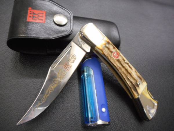 ナイフ 折り畳み ヘンケル ドイツ J,A, HENCKELS GERMANY HAND ナイフ 折り畳み ヘンケル ドイツ J,A, HENCKELS GERMANY HAND