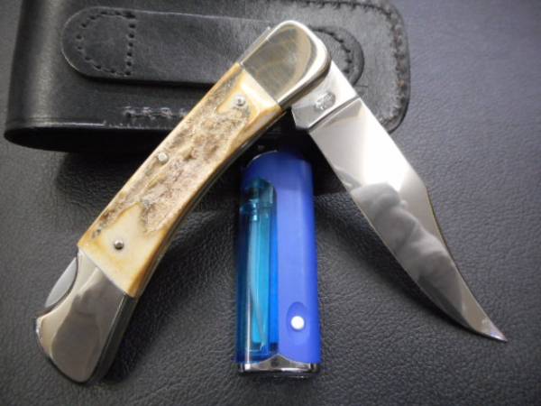 ナイフ 折り畳み ヘンケル ドイツ J,A, HENCKELS GERMANY HAND ナイフ 折り畳み ヘンケル ドイツ J,A, HENCKELS GERMANY HAND