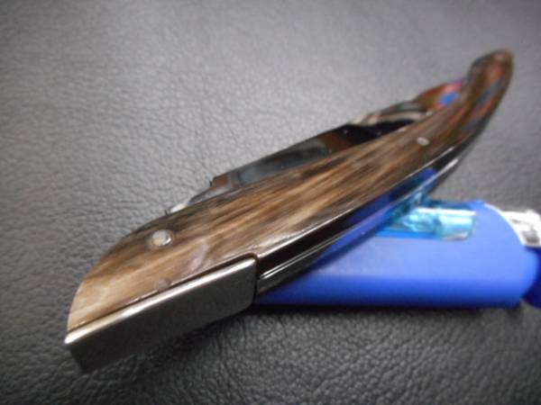ナイフ 折り畳み ラギオール LAGUIOLE R 美しくモダンでスマート ナイフ 折り畳み ラギオール LAGUIOLE R 美しくモダンでスマート