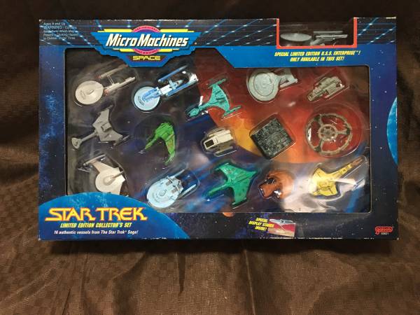スター・トレック STAR TREK