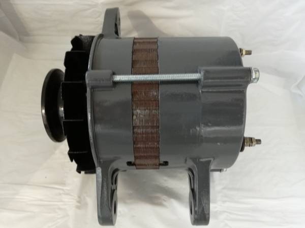 for 0213-601-0111*144626-77201 rebuilt alternator **: Real for 0213-601-0111*144626-77201 rebuilt alternator **: Real