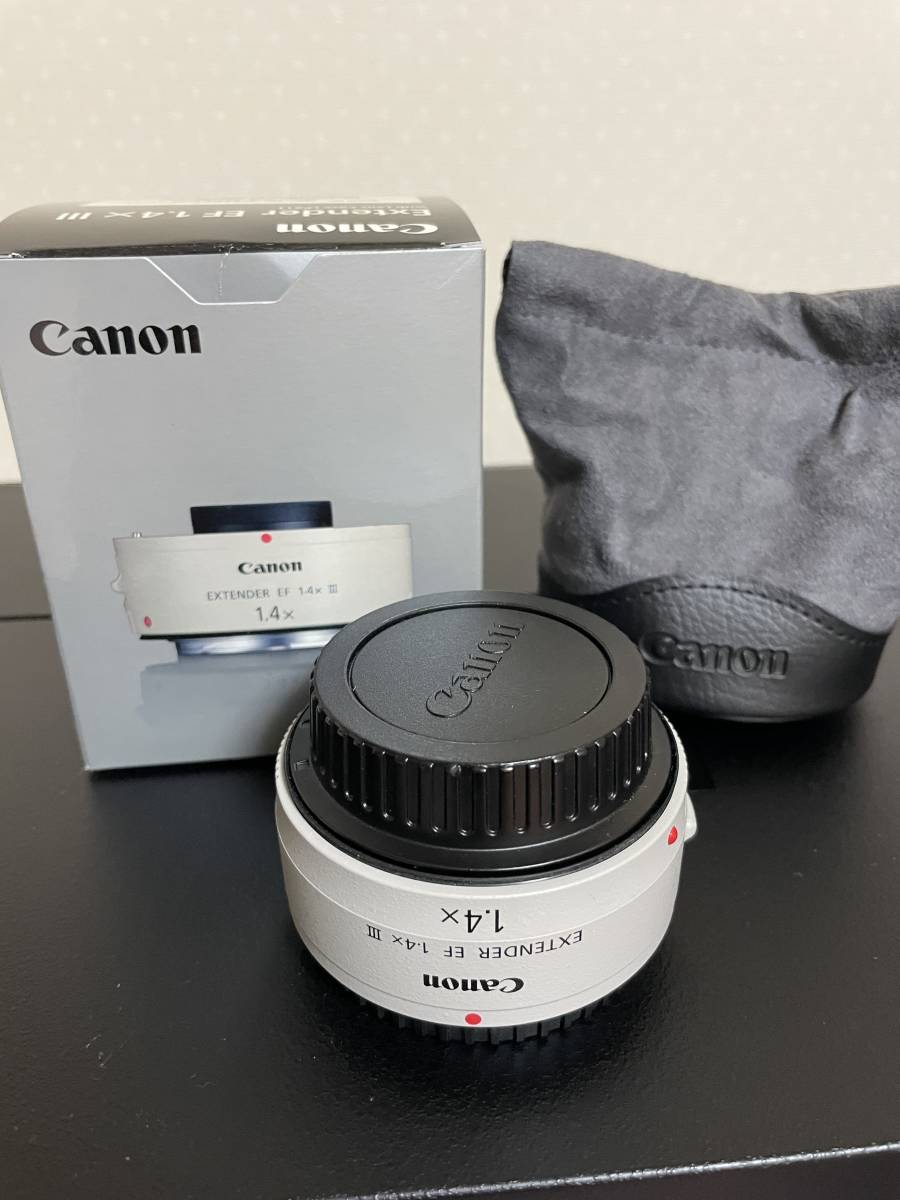 45％割引激安 1000円スタート Canon キヤノン Extender EF1.4×Ⅲ中古品 一眼カメラ用（マニュアルフォーカス）  カメラ、光学機器 家電、AV、カメラ-WWW.BURJCEO.COM