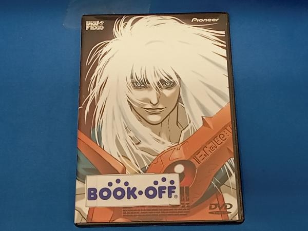Yahoo!オークション - DVD バスタード 暗黒の破壊神 Yahoo!オークション - DVD バスタード 暗黒の破壊神