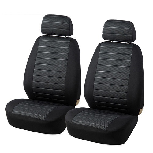  seat cover Serena C26 2 seat set front seat laundry possibility polyester ... only Nissan is possible to choose 3 color 