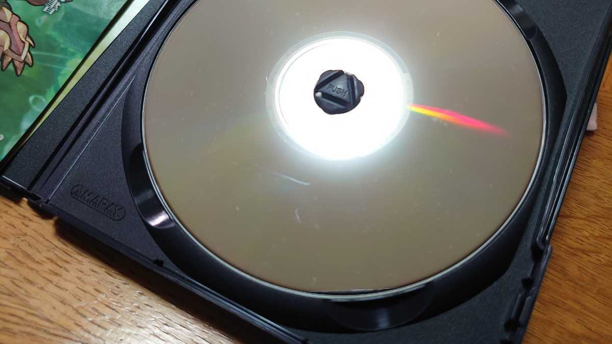 PS2 ケイブ シューティング3点セット エスプガルーダ 怒首領蜂大往生