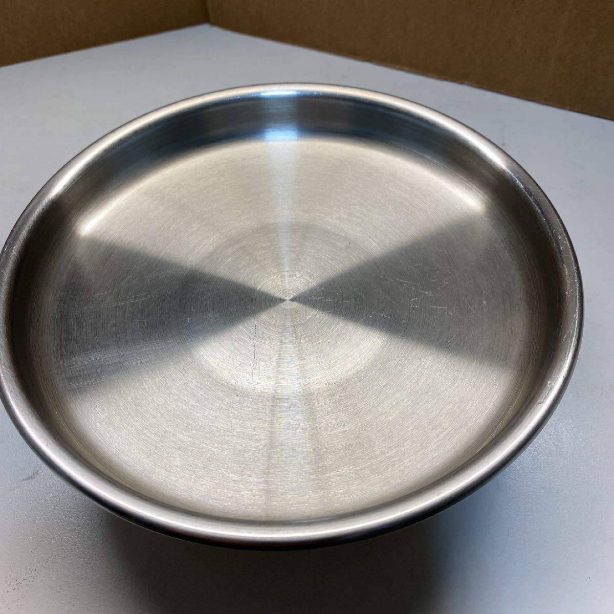 ロイヤルクイーン 【IH対応品】 2コート本体未使用保管品 品蓋付け