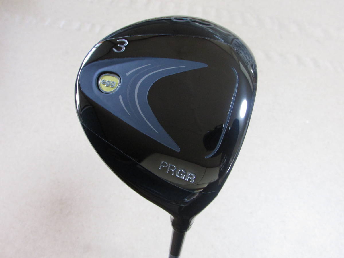 SUPER egg(2022)3W(15°)SUPER egg M-40(SR)スーパー エッグ(2022)高 ...