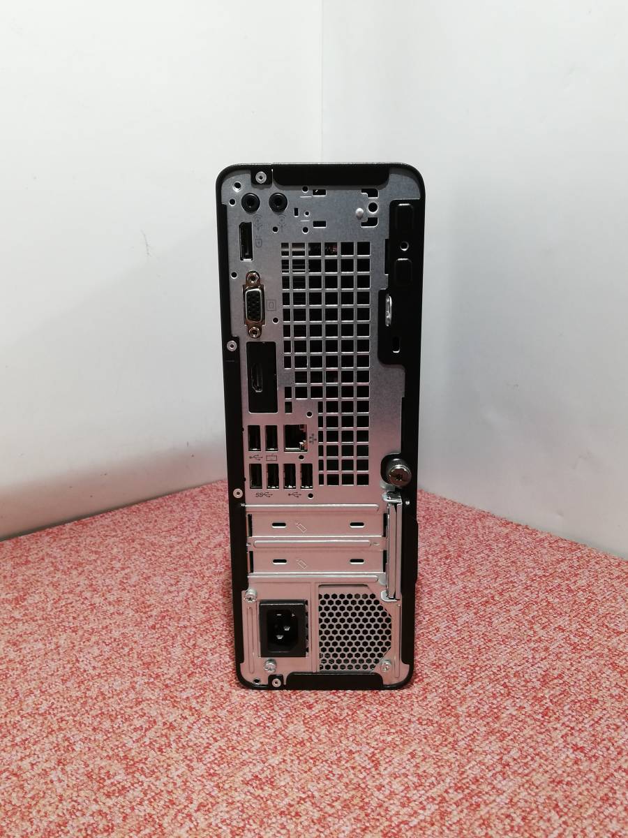 41%割引爆買い! 爆速NVMe PCIe Gen3×4 SSD256GB搭載+HDD1TB HP ProDesk 400 G6 SFF i5-9500 3.00Ghz/16GB/マルチ Win 10 Office365導入済 外付け無線LAN付 HP パソコン コンピュータ-B180.JP 41%割引爆買い! 爆速NVMe PCIe Gen3×4 SSD256GB搭載+HDD1TB HP ProDesk 400 G6 SFF i5-9500 3.00Ghz/16GB/マルチ Win 10 Office365導入済 外付け無線LAN付 HP パソコン コンピュータ-B180.JP