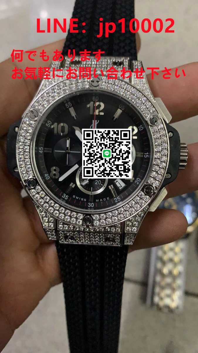 最適な価格 【新品】カフリンクス・カフス(ウブロ・HUBLOT) 005501