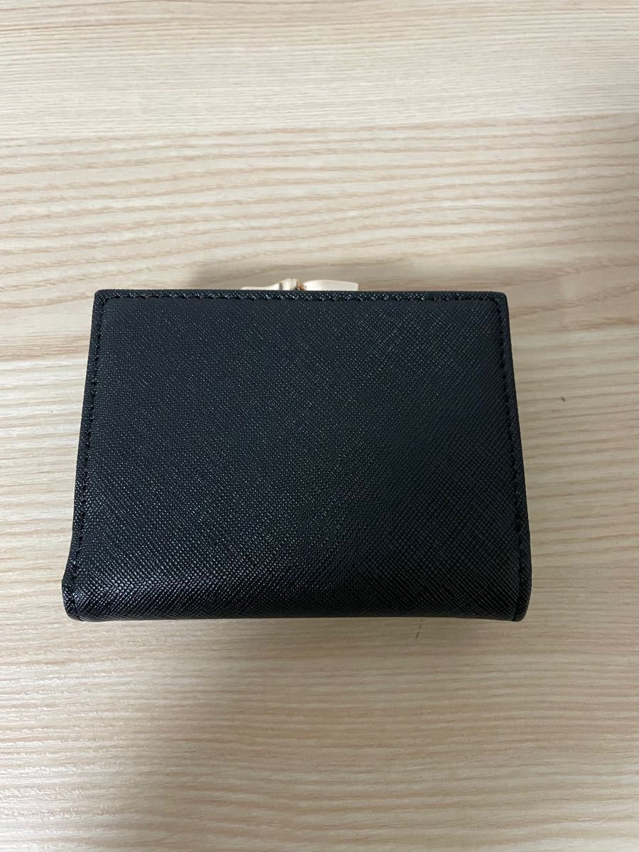 Vivienne Westwood ヴィヴィアンウエストウッド ミニウォレット 三