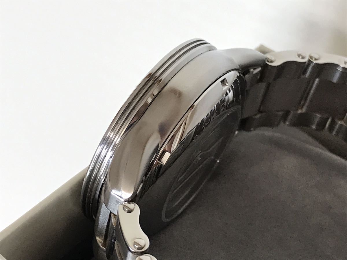 正規品 美品 オリエント レトロフューチャー 新バイクモデル 後期 自動