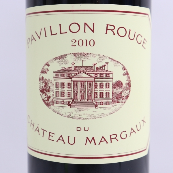 PAVILLON ROUGE DU CHATEAU MARGAUX(パヴィヨンルージュ デュ PAVILLON ROUGE DU CHATEAU MARGAUX(パヴィヨンルージュ デュ