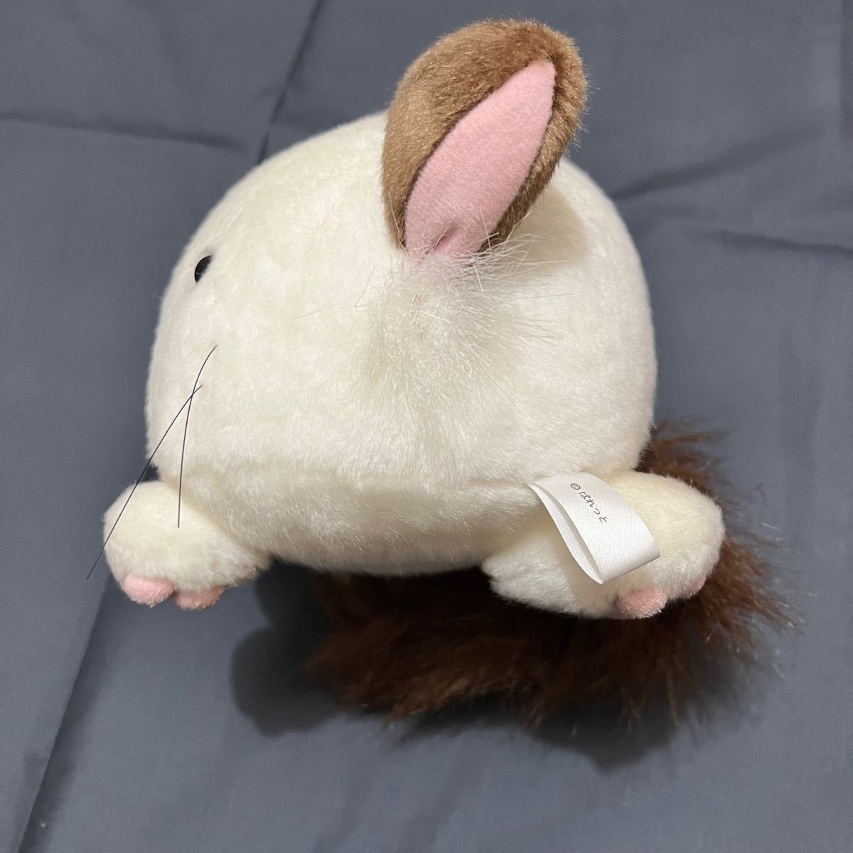 ましろ色シンフォニー ぱんにゃ ぬいぐるみ|Yahoo!フリマ(旧 ましろ色シンフォニー ぱんにゃ ぬいぐるみ|Yahoo!フリマ(旧