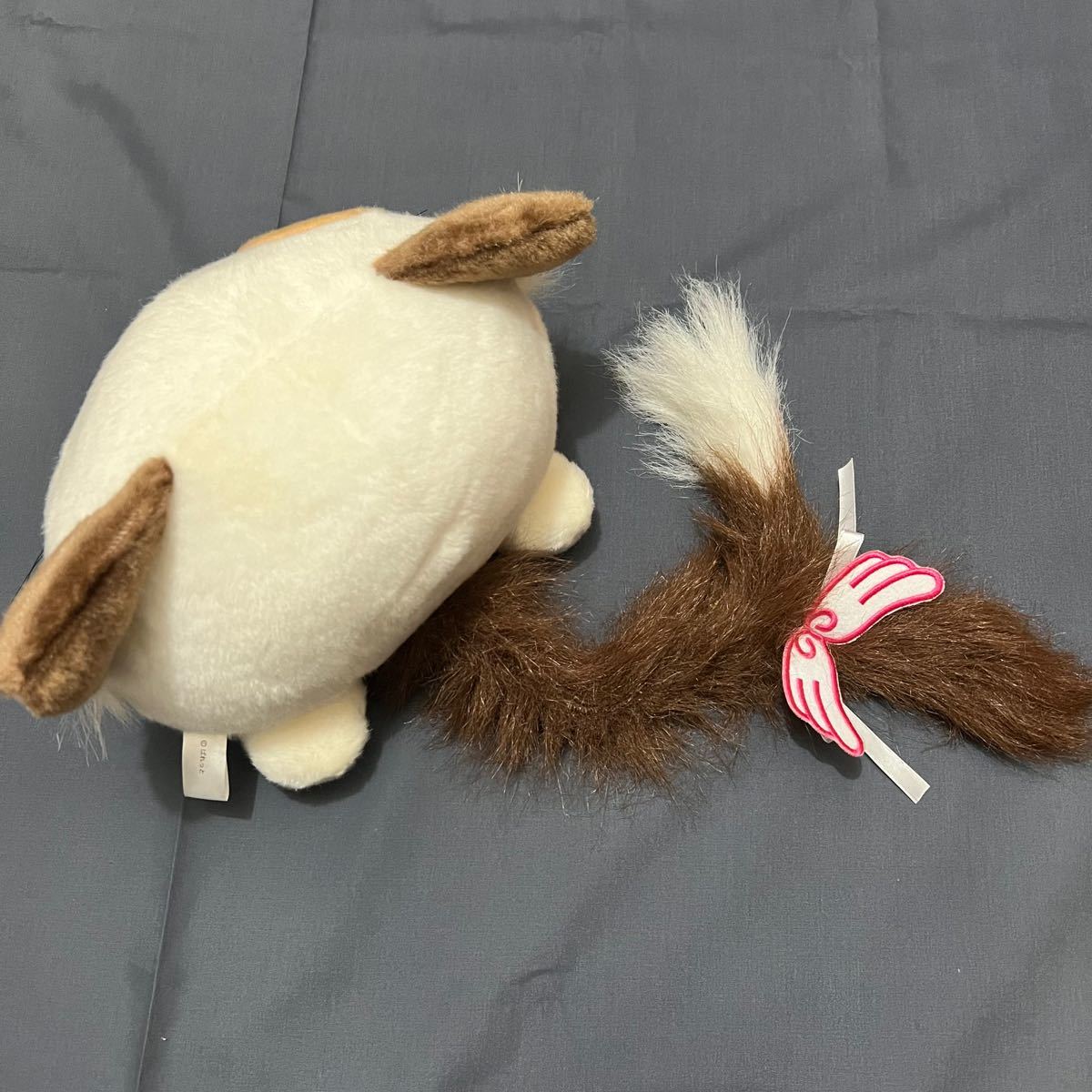 ましろ色シンフォニー ぱんにゃ ぬいぐるみ|Yahoo!フリマ(旧 ましろ色シンフォニー ぱんにゃ ぬいぐるみ|Yahoo!フリマ(旧