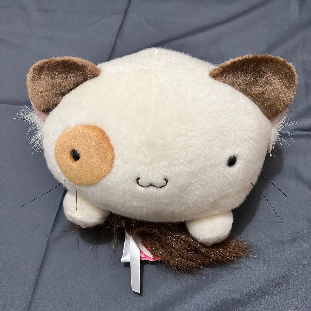 ましろ色シンフォニー ぱんにゃ ぬいぐるみ|Yahoo!フリマ(旧 ましろ色シンフォニー ぱんにゃ ぬいぐるみ|Yahoo!フリマ(旧