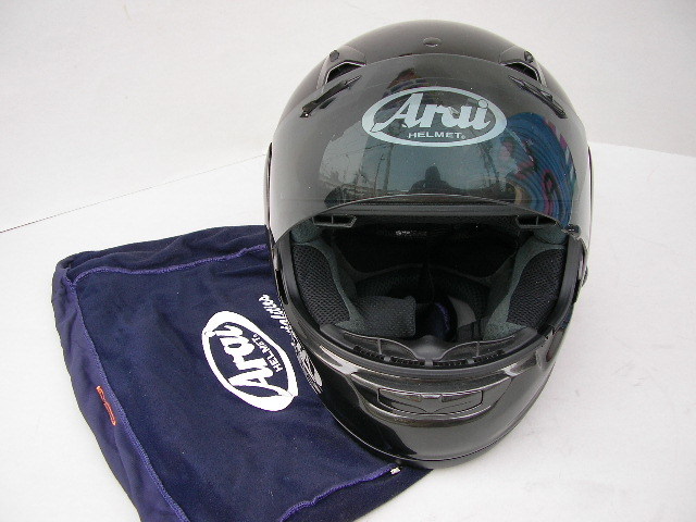 Arai Astro IQ Mサイズ アライ フルフェイスヘルメット ヘルメット