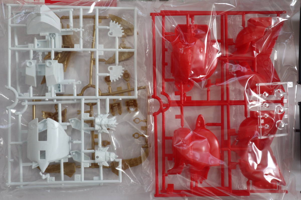 BANDAI バンダイ 元祖SDガンダムワールド SD0065 新SDガンダム BANDAI バンダイ 元祖SDガンダムワールド SD0065 新SDガンダム