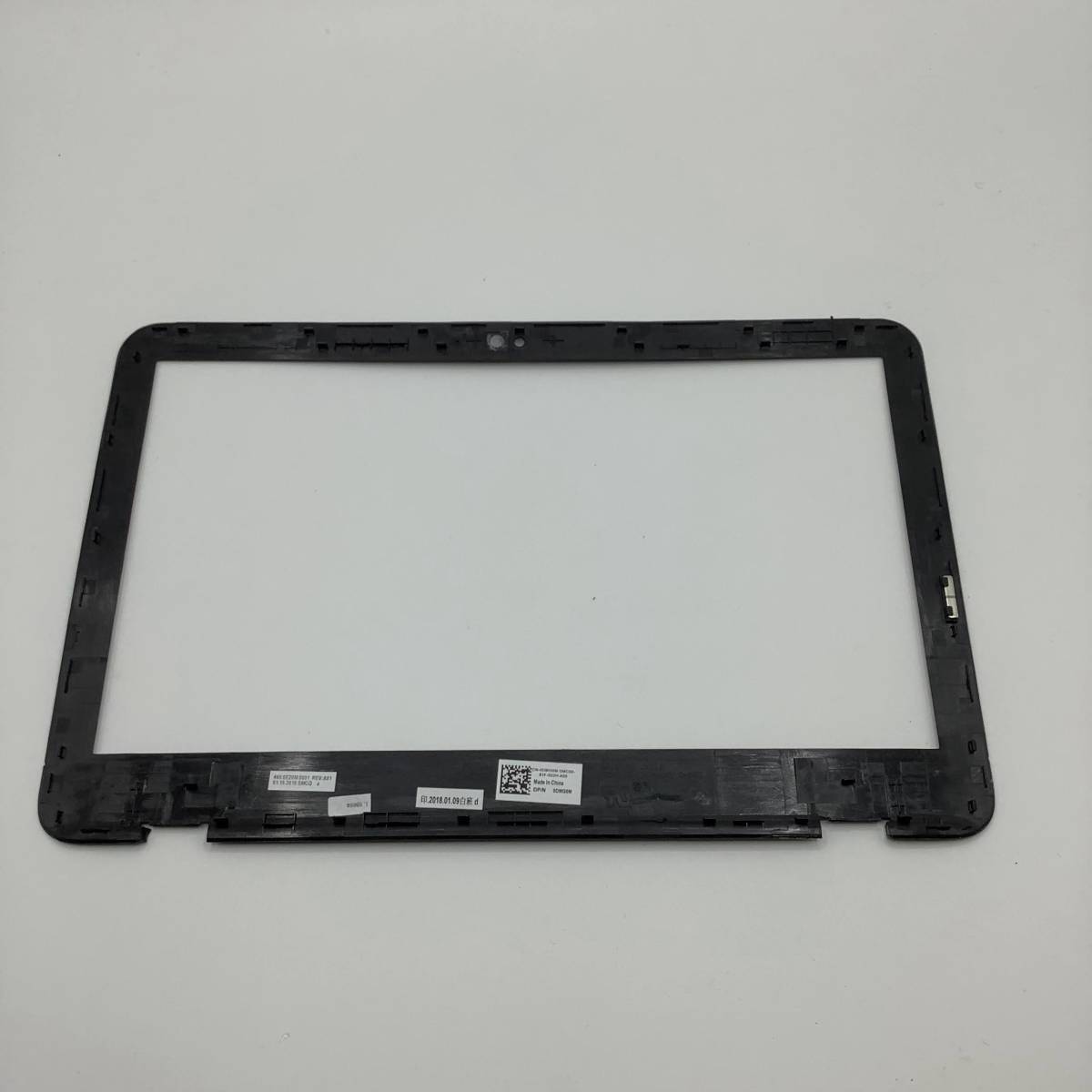 【動作確認品】ノートパソコン DELL lnspiron 11 3180 P24T003 【液晶パネル枠フレーム】_画像2