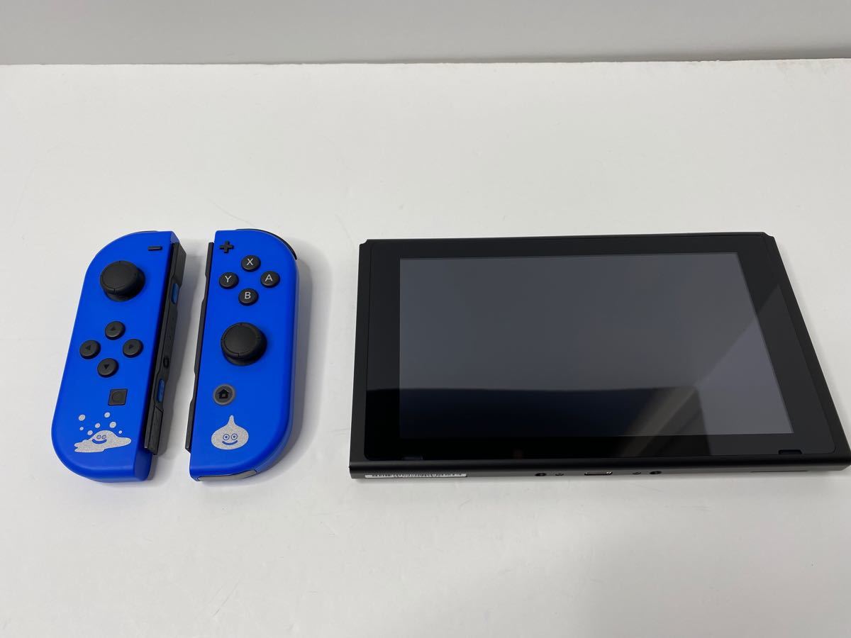 Nintendo Switch ドラゴンクエストXI S ロトエディション　極美品完品セット