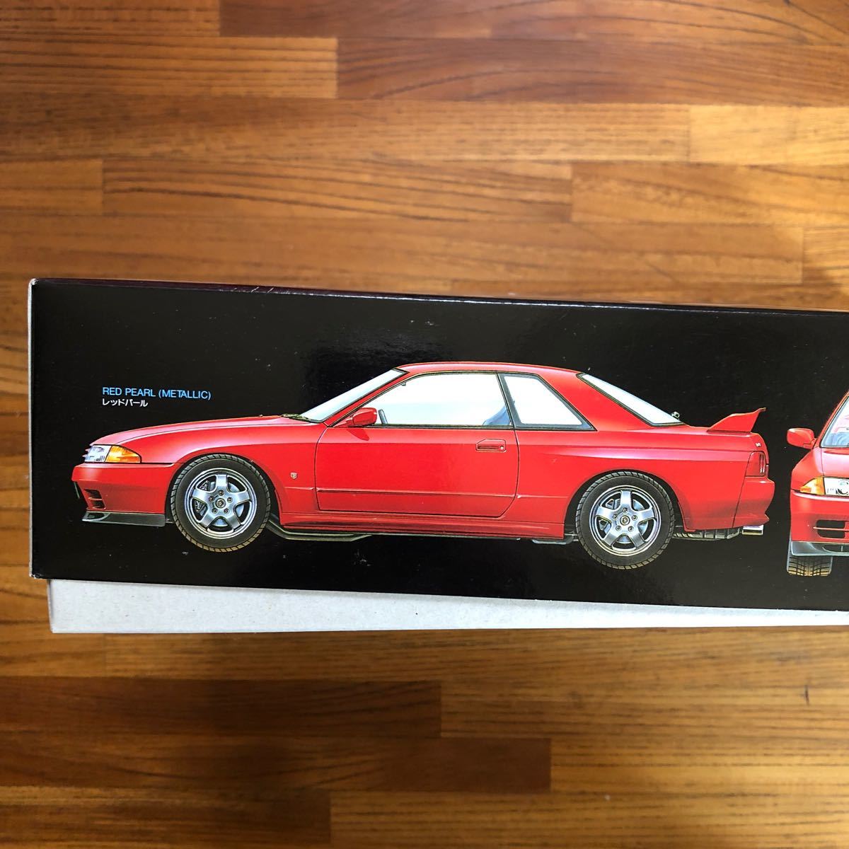 プラモデル 車 未組立 タミヤ 1/24 スカイラインGT-R|Yahoo プラモデル 車 未組立 タミヤ 1/24 スカイラインGT-R|Yahoo