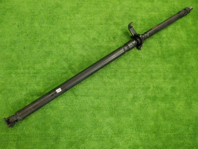  Jeep Patriot ABA-MK74 rear propeller shaft B TGJ322750203 P05273310A 220674