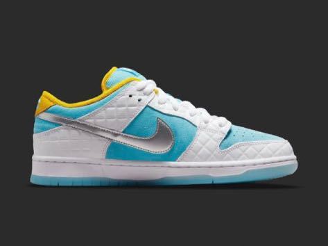 FTC × Nike SB Dunk Low 銭湯 25.5 | eclipseseal.com