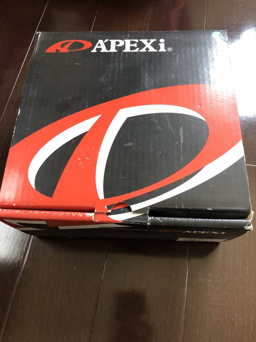 APEX パワーFC コマンダーセットMAZDA マツダ rx-7 FD3S 4型 売り切り