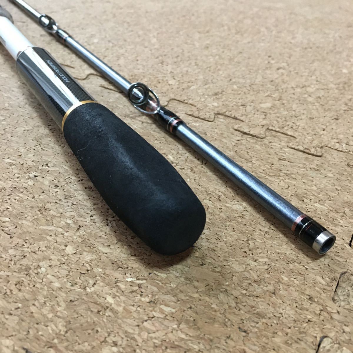 送料無料特集 | 激安の新品・型落ち・アウトレット 2ピース 船竿 40-300 ミヨシリミテッド シマノ 舳 LIMITED MIYOSHI シマノ