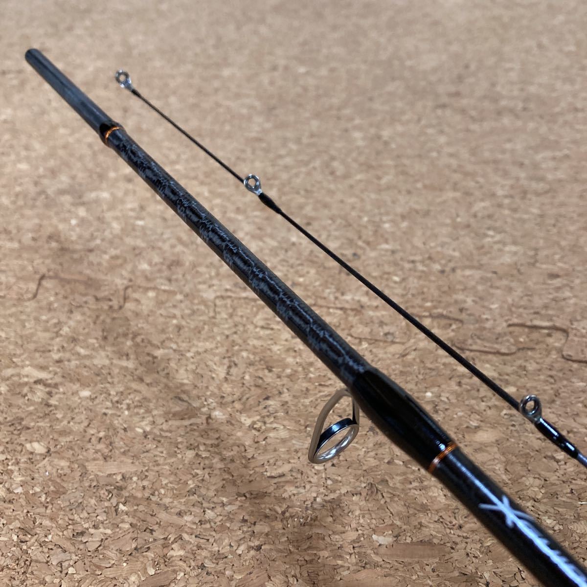 SHIMANO ソアレXR S610LS アジングロッド | veganutris.com.br