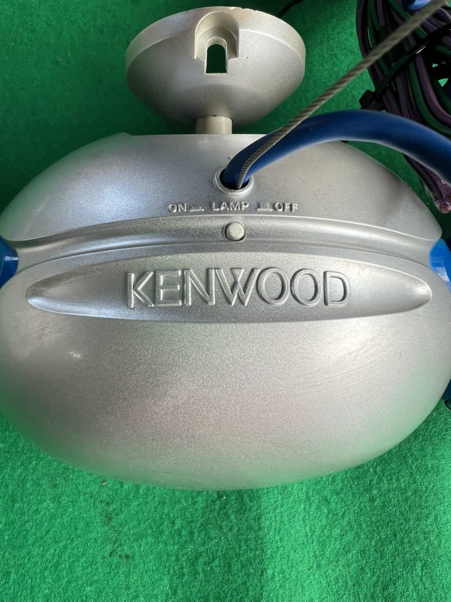 ケンウッド サテライトスピーカー KSC-S1 KENWOOD ケンウッド サテライトスピーカー KSC-S1 KENWOOD