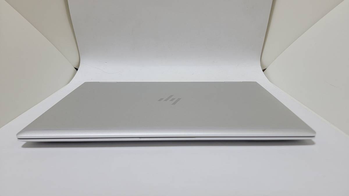 美品 HP EliteBook x360 1030 G4 Core i5-8265U メモリ8GB SSD256GB