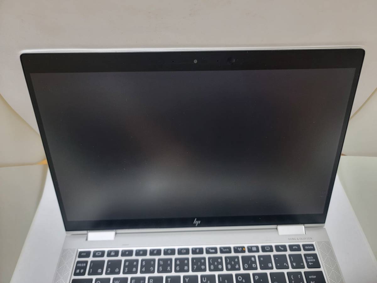 美品 HP EliteBook x360 1030 G4 Core i5-8265U メモリ8GB SSD256GB