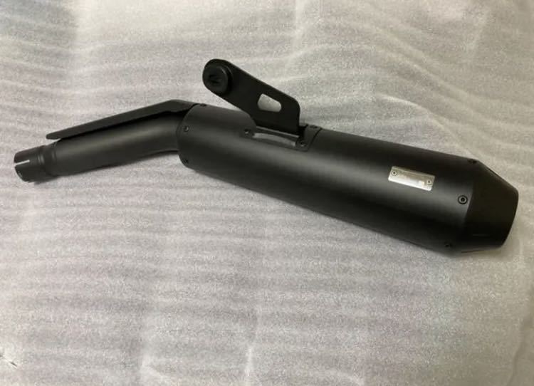 レブル1100 モリワキ スリップオンマフラー レブル1100 モリワキ スリップオンマフラー