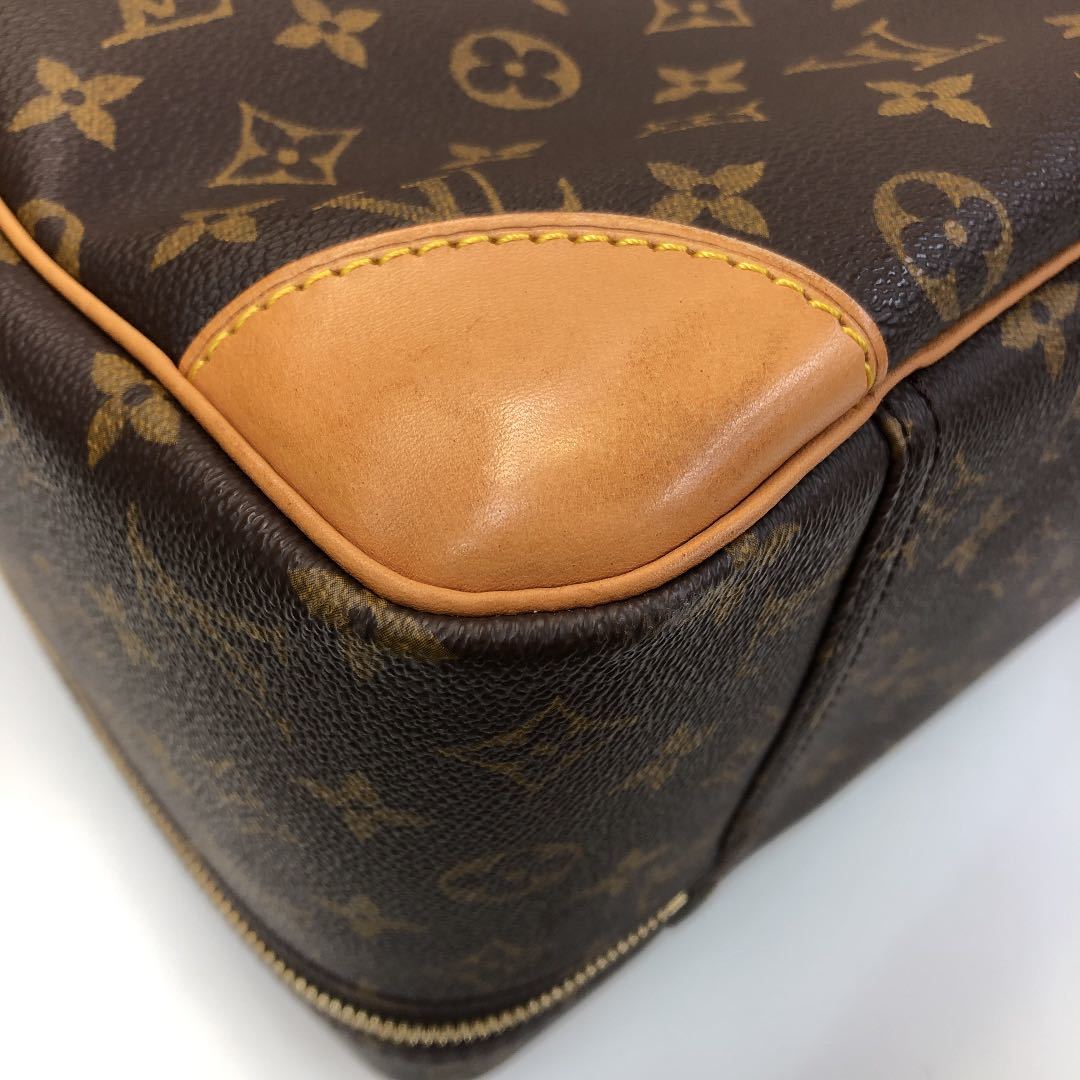 美品 LOUIS VUITTON モノグラム シリウス55 ボストンバッグ | www