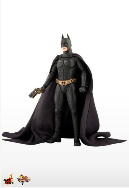 レア】HotToys MMS13 バットマン ビギンズ ホットトイズ | contifarma.pe