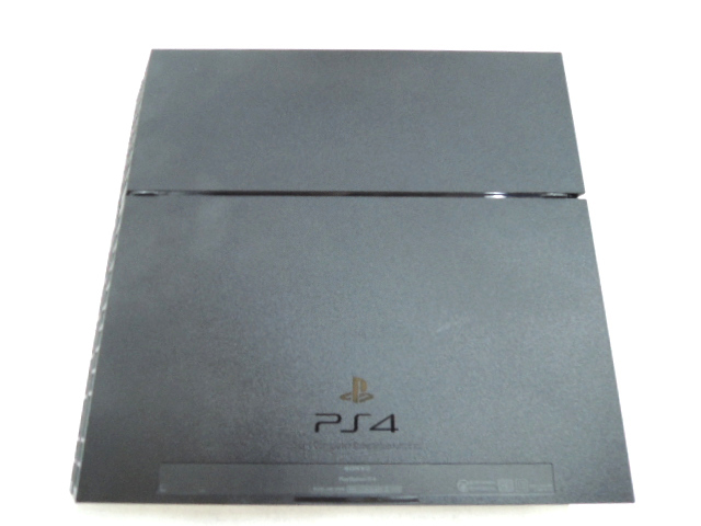 【 PS4 1台 】 CUH-1200B 本体のみ （ジャンク・初期化済み） SONY PlayStation4・プレイステーション・ソニー＃30_画像6