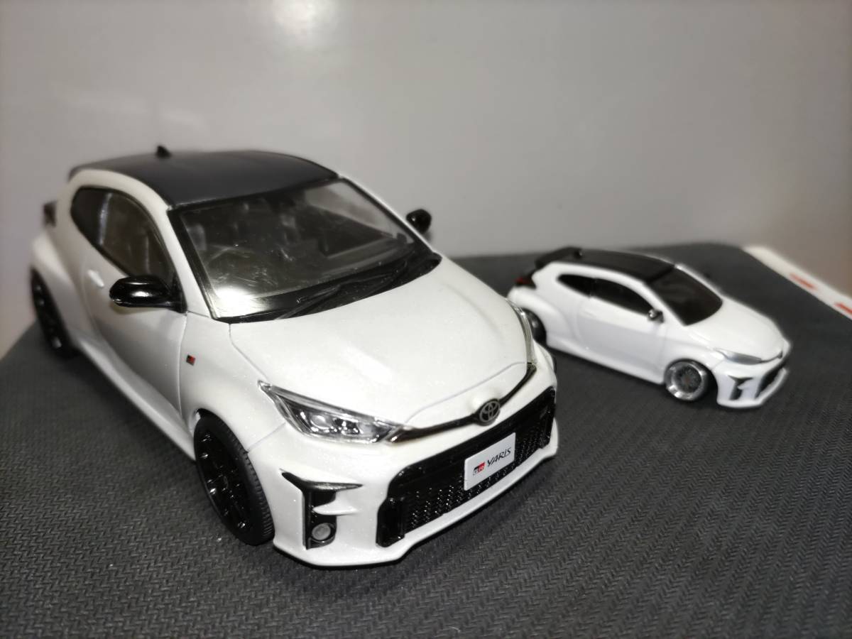 GRヤリス カラーサンプル 非売品 - www.laglacialaguas.com.ar