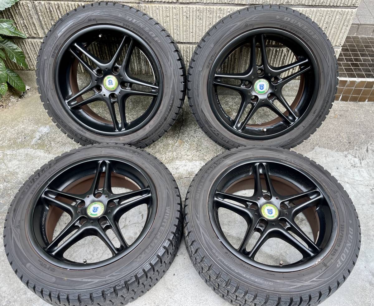 人気特価 BMW レーシングダイナミクス ブラック ewBvL-m70694739516 17