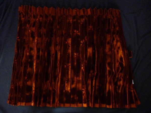 ランキング入賞商品 M.M.K.様専用 金華山 コスモス 仮眠カーテン