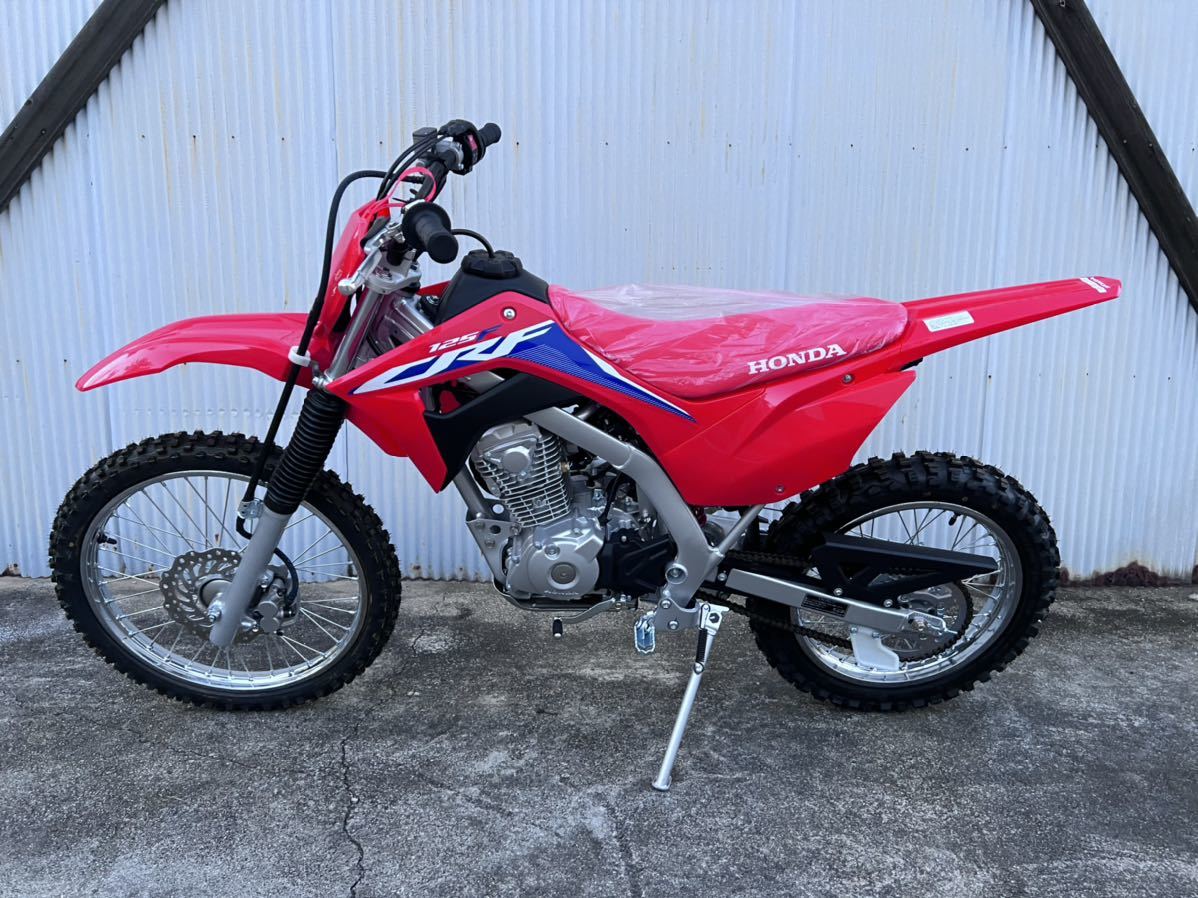 りがとうご ヤフオク 未走行 未登録 22年モデル 限定1 Crf125f 新車 となります Www Teledakar Net りがとうご ヤフオク 未走行 未登録 22年モデル 限定1 Crf125f 新車 となります Www Teledakar Net