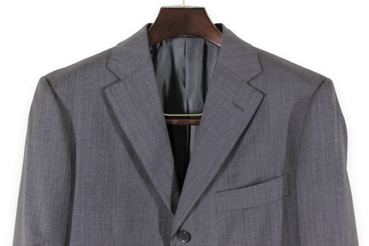 ☆UNITED ARROWS ユナイテッドアローズ スーツ 高級 美品 38-