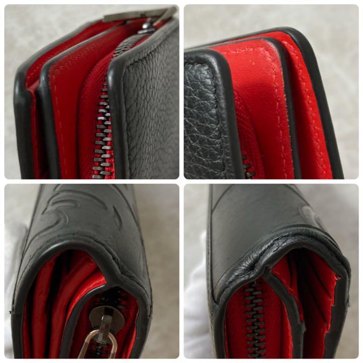 美品】Christian Louboutin クリスチャンルブタン Paloma パロマ 長