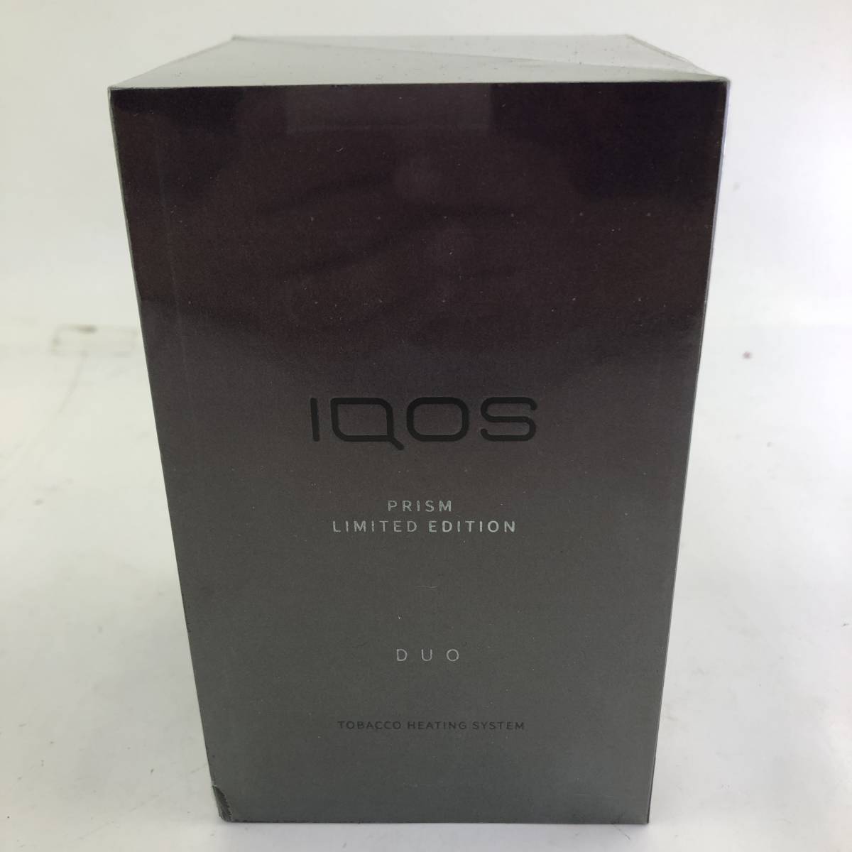 未開封】IQOS（アイコス）3 DUO キット プリズムモデル IQOS 限定 